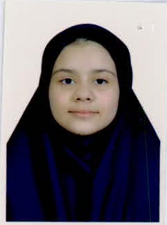 گفت و گو با  سودا مهربانی  -  مصاحبه دانش آموز میاندوآب دختر