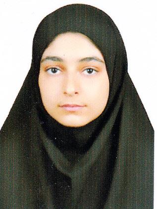 گفت وگو با فاطمه کاظمی ؛ قهرمان پیوستگی از بیرجند