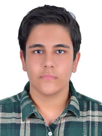 گفت و گو با قهرمان پیشرفت : رضا عبدالحسینی پایه نهم