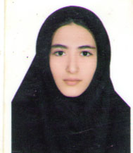 مصاحبه با کوثر اندرخورافر عضو قهرمانان نیمسال اول کانون بناب دختر