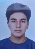 گفت و گو با دانش آموز رادین مهدی قلی خان رشته ریاضی