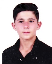 گفت و گو با مجید قصابی از برترهای دوازدهم تجربی نیم سال اول بناب