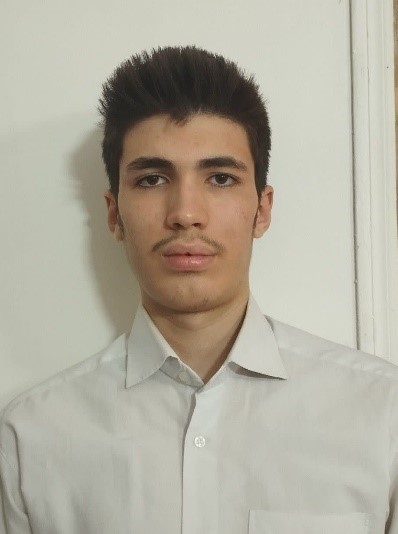 قهرمان پاییز: گفتگو با اشکان خالدی پایه یازدهم تجربی