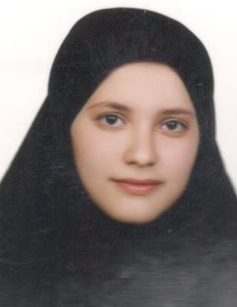 گفتگو بانرگس شعبانی دانش آموز سال دوازدهم از شازند