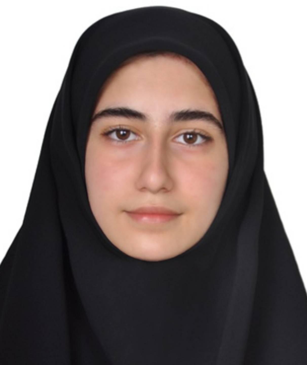 گفت و گو با ماهک رایکا قهرمان نیم سال اول