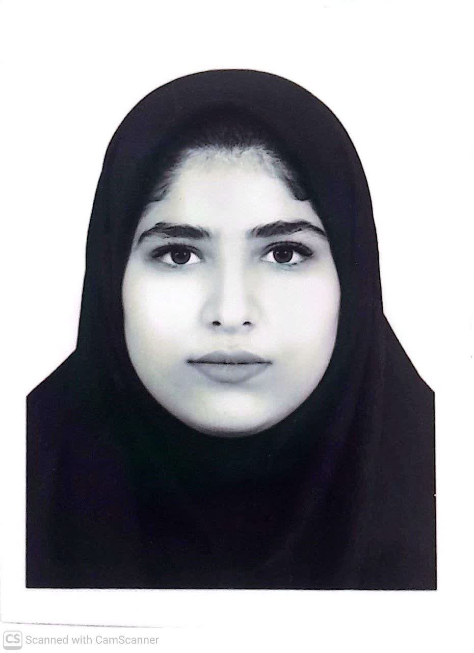 گفتگو با مهسا قنواتی بهبهانی، قهرمان پیوستگی دوازدهم تجربی