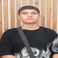 گفت و گو با پرهام کرمی دانش آموز متوسطه اول