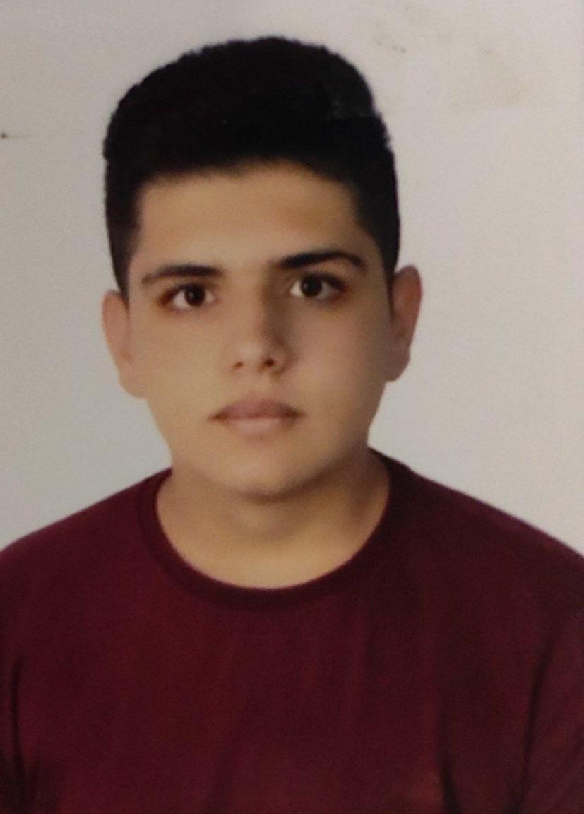 گفتگو با راتین فاتحی  پذیرفه شده در دبیرستان تیزهوشان