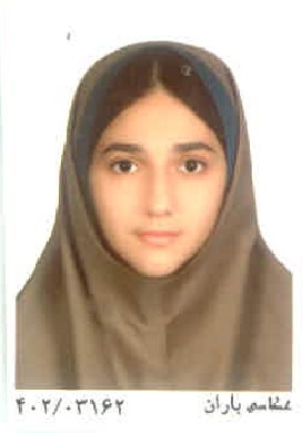 گفت و گو با رومینا محبی قهرمان پاییز