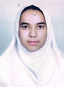 غزل قربانی  مباحث هر درس را به قسمت‌های کوچک‌تر تقسیم می‌کنم