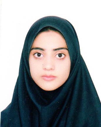 گفت وگو با ستایش مصلحی، قهرمان نیم سال اول از بیرجند