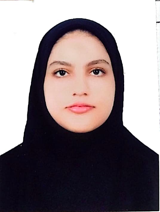 گفت وگو با مریم کردی؛قهرمان پیوستگی دوازدهم تجربی