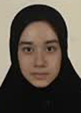 گفتگو با یاسمن بابایی قهرمان پیشرفت از اهواز