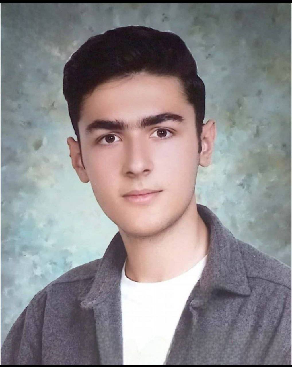 گفت‌وگو با امیرمحمد آذردار، قهرمان نیم‌سال اول از نظرآباد