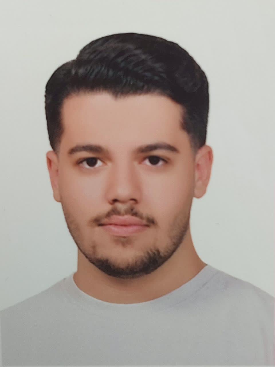 گفت و گو با مسیح کاظمی دانش آموز پایه دوازدهم تجربی