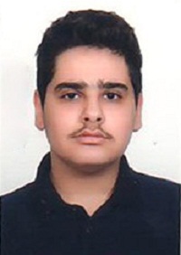 گفت وگو با فراز کاظمی؛قهرمان پیوستگی دوازدهم ریاضی