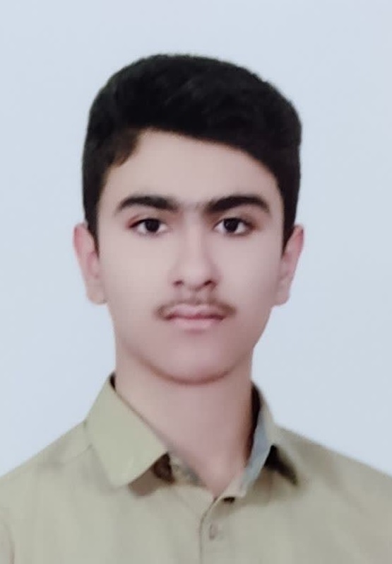 محسن دریکوند؛ پیشرفت با تحلیل آزمون و تست‌زنی