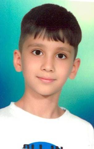 گفتگو با علی عباسی پایه ششم قهرمان پاییز و تابستان از سیرجان