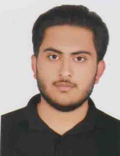 گفت وگوبا علیرضا ناری سعادتلو(دوازدهم ریاضی)قهرمان پیشرفت نیمسال