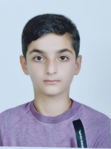 گفت و گو با امیر علی خیری پور قهرمان پیوستگی دوازدهم تجربی