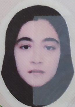 گفت و گو با ژینا قادریان قهرمان پیوستگی دوازدهم انسانی