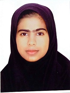 گفتگو با بهناز خاک خسته  : قهرمان پیشرفت  پایه دوازدهم انسانی