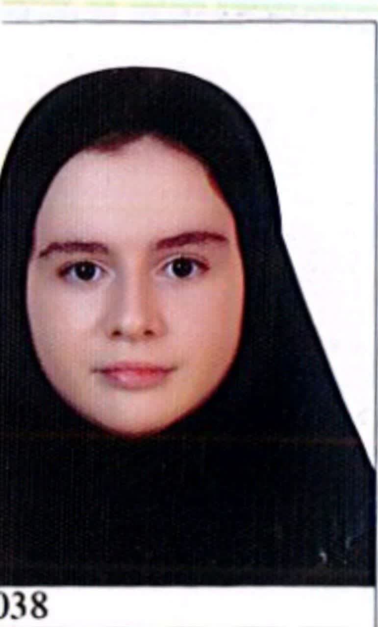 گفتگو بامهسان رحیمی دانش آموز برتر دوازدهم تجربی از کمالشهر