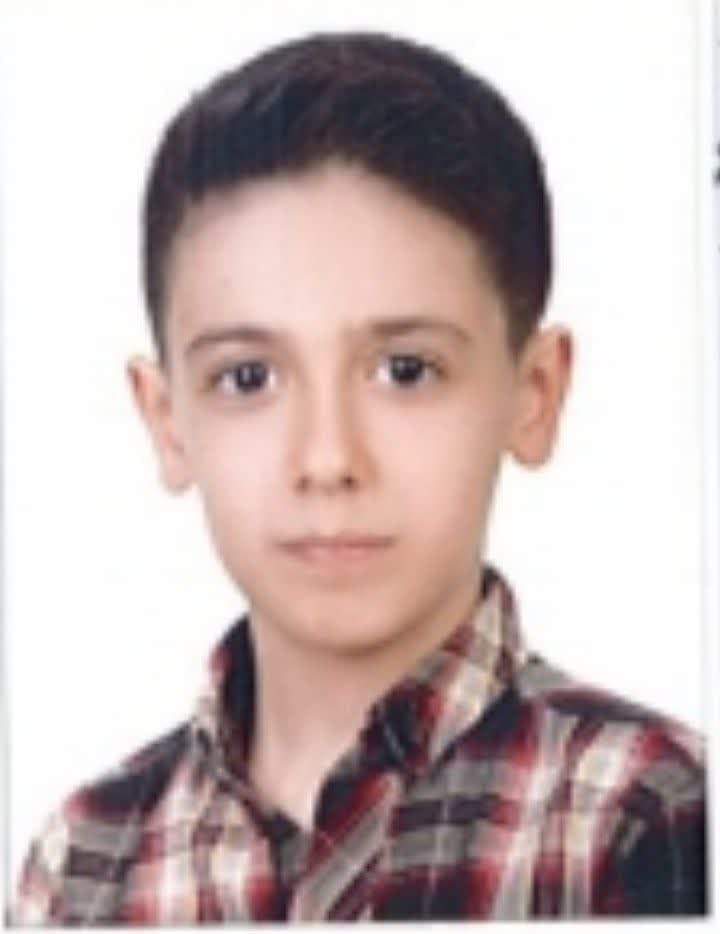 گفتگوباامیرعباس محمودی شامیر قهرمان پیشرفت پنجم از کمالشهر