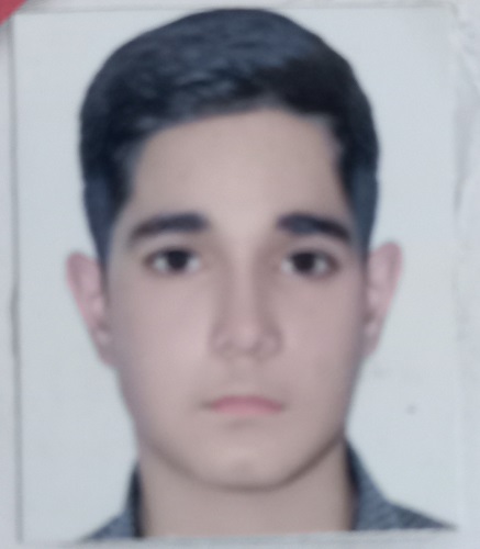 گفت و گو با سید محمدمهدی رزاقی نشلجی دوازدهم قهرمان پیشرفت