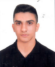 گفت و گو با علی پرتو ؛با 368 پاسخ صحیح دهم تجربی از ساری