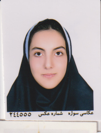 مصاحبه باترنم قایدی-قهرمان پاییز- پایه هشتم -از نوراباد ممسنی