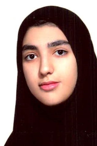 گفت و گو با آوا عاصمی پایه دوازدهم قهرمان پیشرفت