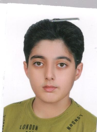 گفتگو با دانش آموز محمدامین مجلسی پایه دهم تجربی