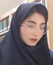 گفتگو با الهام گلزاری مقدم : قهرمان پیشرفت پایه دوازدهم انسانی