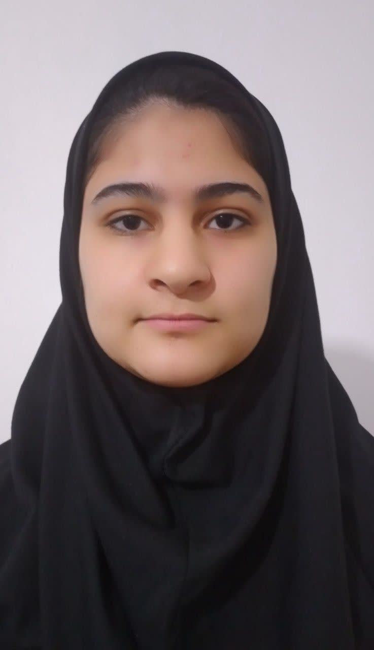 گف وگو با فاطمه منصوری عضو قهرمانان پیشرفت یازدهم از میانه