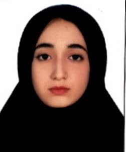 گفتگو با سیده فاطمه السادات نبی 11تجربی همدان شعبه1