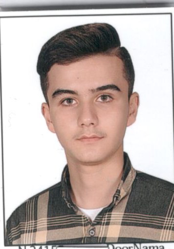 گفت و گو با امیراحسان صالحی  دانش آموز پایه یازدهم ریاضی