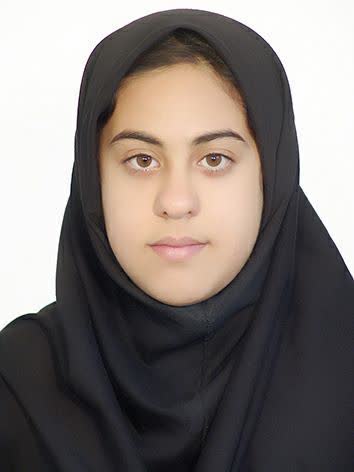 گفت‌و‌گو با کبریا نوروزی، جزو برترین‌های کنکور 5 ستاره؛ از محلات