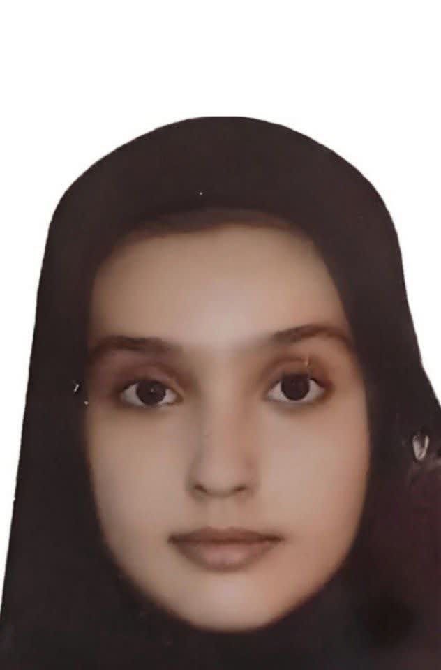 گفتگو با نازنین نظری؛قهرمان پیشرفت