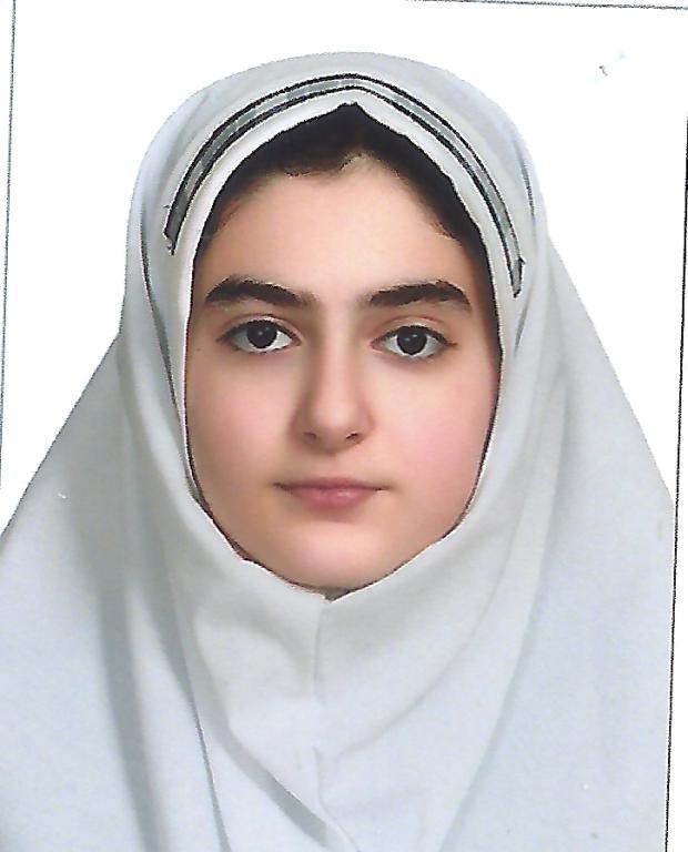 گفتگو با اسرا شهابی وند قهرمان پیوستگی از اردبیل