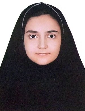 گفتگو با حسنا نوروزی تاجانی ؛ قهرمان پیوستگی