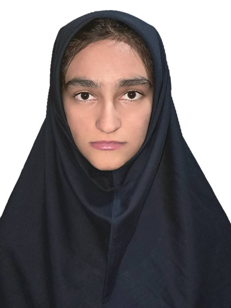 گفت و گو با صبا صبوری ؛ قهرمان پیوستگی نیم سال اول از تهران