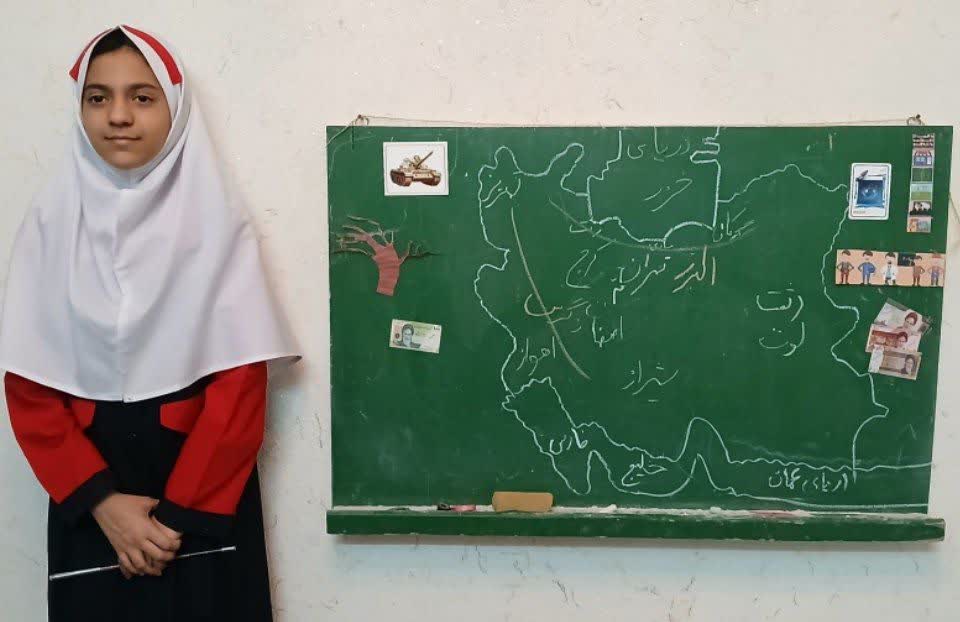 گفتگو با آرشیدا فیوضی ؛ قهرمان پیشرفت 1404