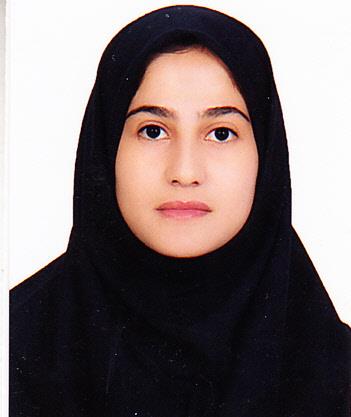 گفت وگو با مریم الهامی؛قهرمان نیم سال اول از بیرجند