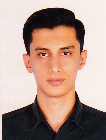 گفت وگو با امیرمحمدتاجدار اکبرآباد ؛قهرمان نیم سال اول از بیرجند