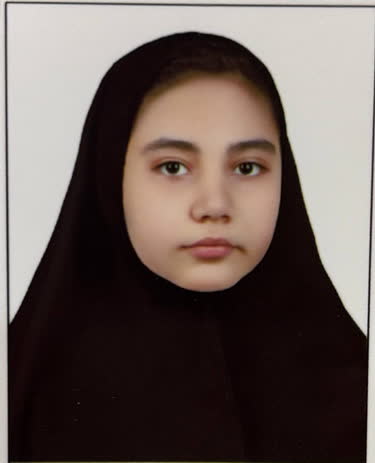 گفتگو با آتنا پور جعفر 12 تجربی همدان شعبه1