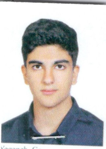 گفتگو با دانش آموز طاها جعفری پایه دهم تجربی