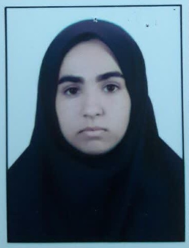 گفتگو با  فاطمه زهرا شیبک ؛قهرمان پیوستگی از علی آباد کتول