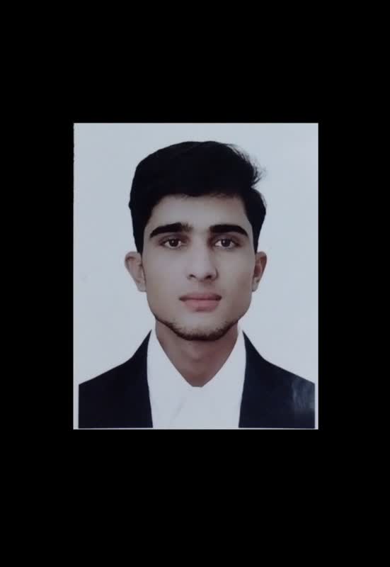 گفتگو با امیرموحد شریفی دانش آموز قهرمان پیوستگی