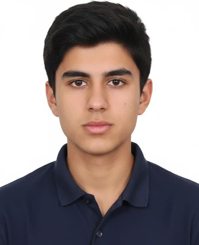 قهرمان پاییز:گفتگو با عرفان دانش پایه یازدهم تجربی